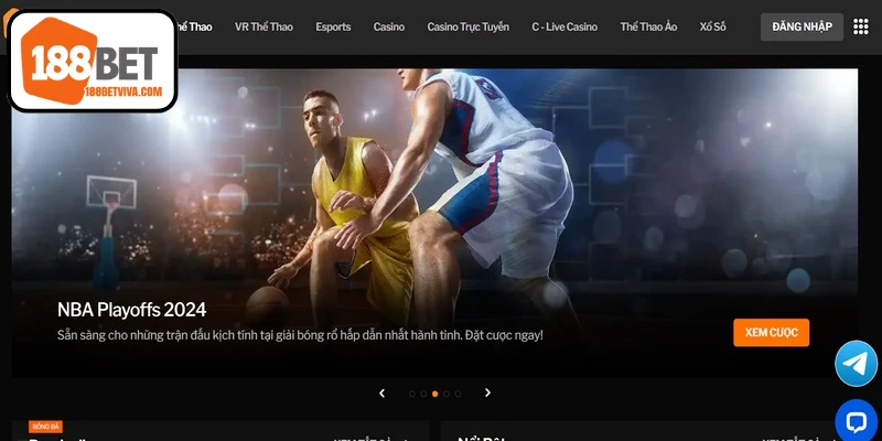 Người chơi thắc mắc không khỏi nghi ngờ 188BET có uy tín không?