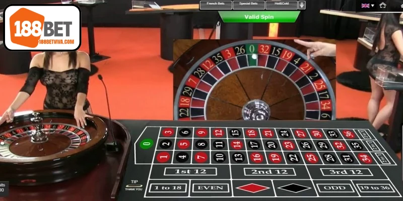 Chiến thuật thắng roulette hiệu quả này dựa trên dãy số nổi tiếng Fibonacci
