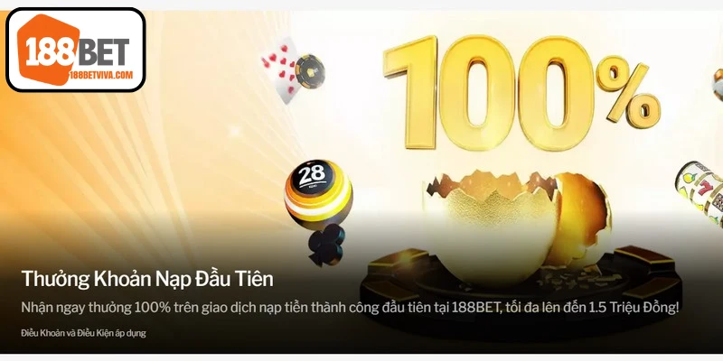 Đăng Ký 188BET Nhanh Chóng Và An Toàn Cho Người Mới 17 Mẹo tận dụng khuyến mãi 188BET hiệu quả