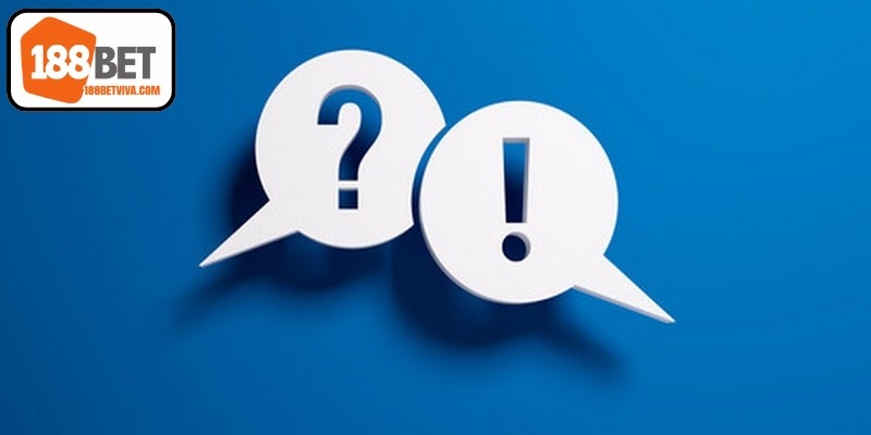 Câu hỏi thường gặp về mẹo chơi baccarat tại 188BET
