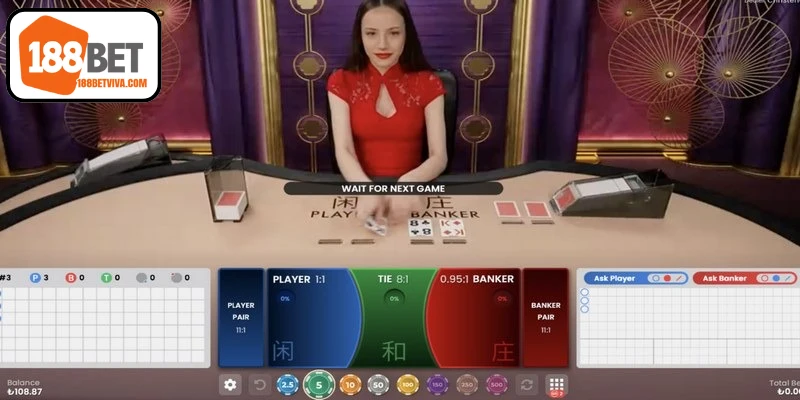 Việc áp dụng các mẹo chơi baccarat sẽ giúp anh em kiểm soát cược