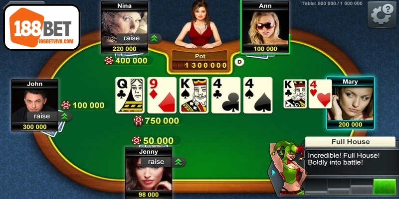 Mẹo Chơi Rồng Hổ Hiệu Quả Ít Người Biết Đến Cho Bạn 18 Áp dụng mẹo chơi poker giúp người mới làm quen nhanh chóng