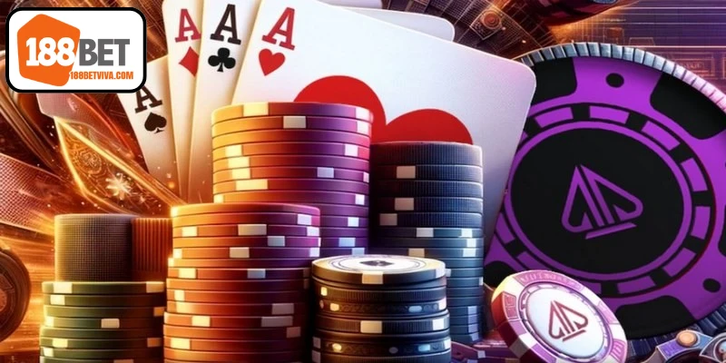 Mẹo Chơi Rồng Hổ Hiệu Quả Ít Người Biết Đến Cho Bạn 17 Poker trò chơi bài chiến thuật kết hợp kỹ năng, tâm lý và một phần may mắn