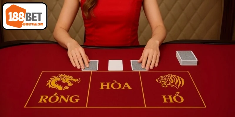 Mẹo chơi rồng hổ hay là nên hạn chế cược cửa hòa 