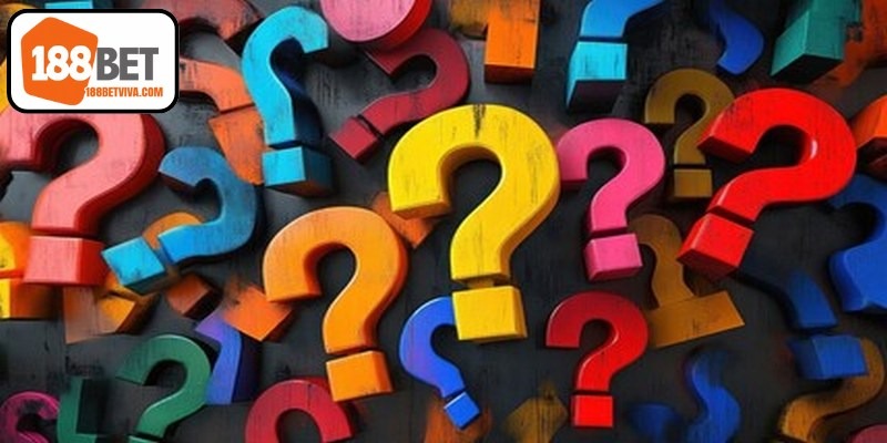 Câu hỏi thường gặp về game Poker online tại 188BET