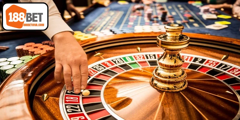 Mẹo Chơi Poker Giúp Bạn Dễ Dàng Làm Chủ Các Ván Đấu 17 Roulette online là một trò chơi casino kinh điển