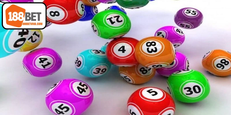 Soi cầu rơi dựa trên quy luật xuất hiện liên tiếp của một số trong KQXS