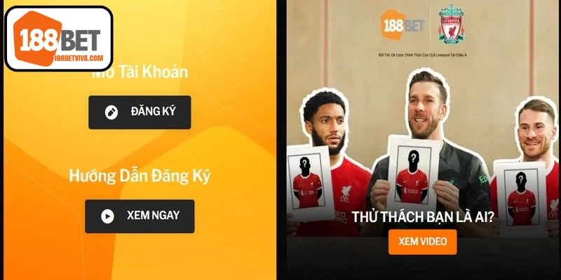 Lịch sử hình thành phát triển về chúng tôi 188BET