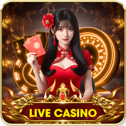 Live casino 188BET